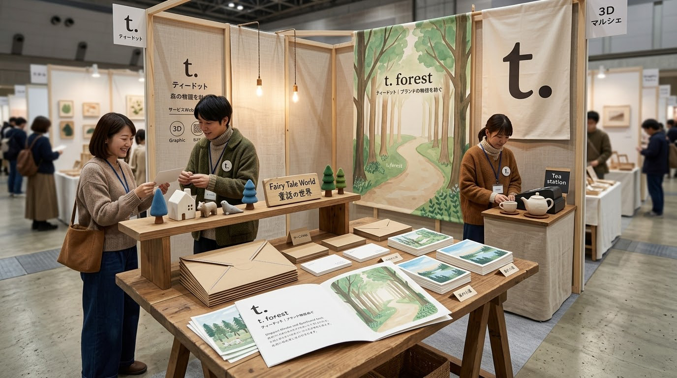 グラフィック・イラスト制作 メインイメージ