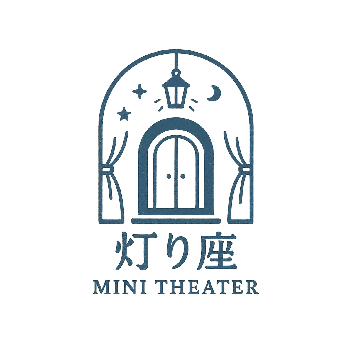 実績1：ロゴデザイン